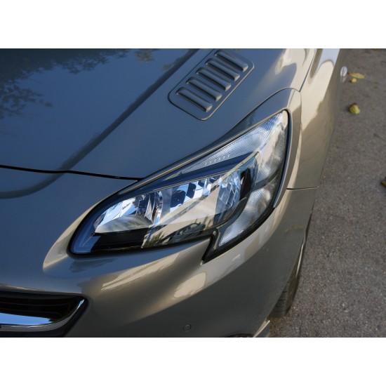 Motordrome - Φρυδάκια για Opel Corsa E (2014-2019) - 1 Σετ. (FR.00.0147)