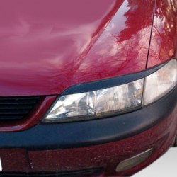 Motordrome - Φρυδάκια για Opel Vectra B (1995-2002) - 1 Σετ. (FR.00.0048)