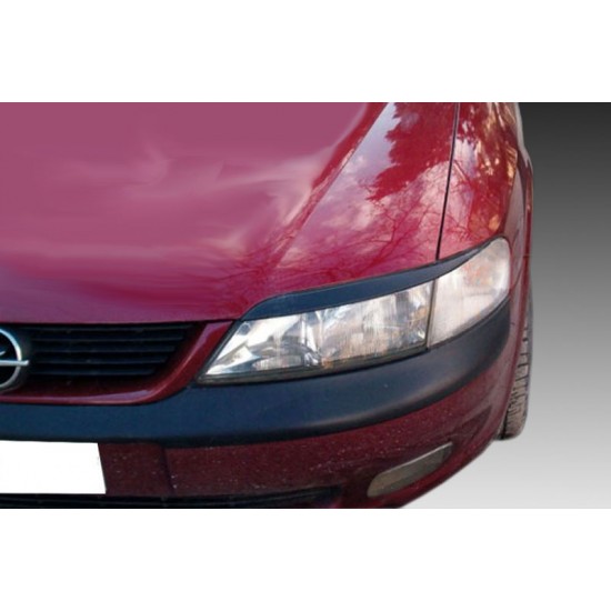 Motordrome - Φρυδάκια για Opel Vectra B (1995-2002) - 1 Σετ. (FR.00.0048)