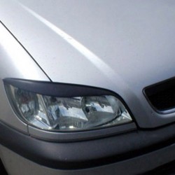Motordrome - Φρυδάκια για Opel Zafira A (1999-2006) - 1 Σετ. (FR.00.0082)