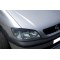 Motordrome - Φρυδάκια για Opel Zafira A (1999-2006) - 1 Σετ. (FR.00.0082)