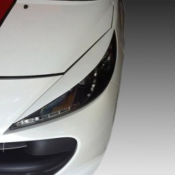 Motordrome - Φρυδάκια για Peugeot 207 - 1 Σετ. (FR.00.0129)