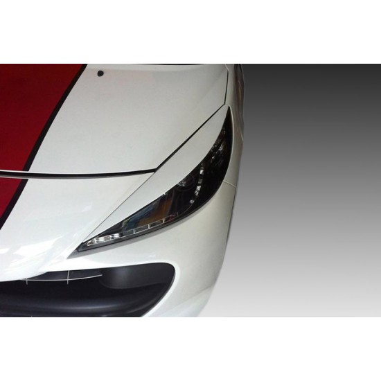 Motordrome - Φρυδάκια για Peugeot 207 - 1 Σετ. (FR.00.0129)