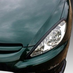 Motordrome - Φρυδάκια για Peugeot 307 - 1 Σετ. (FR.00.0077)