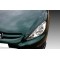 Motordrome - Φρυδάκια για Peugeot 307 - 1 Σετ. (FR.00.0077)