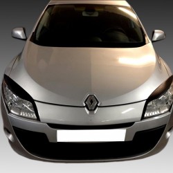 Motordrome - Φρυδάκια για Renault Megane Mk3 (2008-2014) - 1 Σετ. (FR.00.0136)