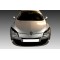 Motordrome - Φρυδάκια για Renault Megane Mk3 (2008-2014) - 1 Σετ. (FR.00.0136)