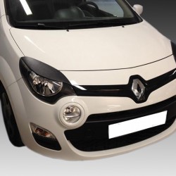 Motordrome - Φρυδάκια για Renault Twingo Mk2 Facelift (2011-2014) - 1 Σετ. (FR.00.0137)