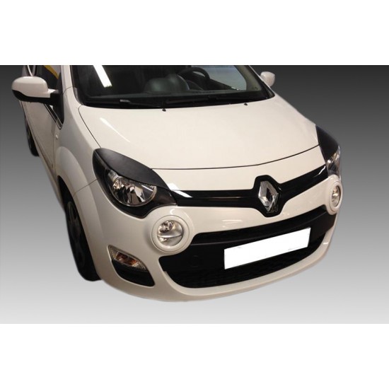 Motordrome - Φρυδάκια για Renault Twingo Mk2 Facelift (2011-2014) - 1 Σετ. (FR.00.0137)