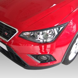 Motordrome - Φρυδάκια για Seat Arona (2017-) - 1 Σετ. (FR.00.0159)