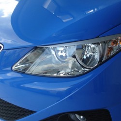 Motordrome - Φρυδάκια για Seat Ibiza Mk4 (2008-2017) - 1 Σετ. (FR.00.0107)