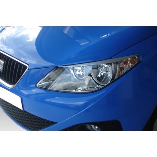 Motordrome - Φρυδάκια για Seat Ibiza Mk4 (2008-2017) - 1 Σετ. (FR.00.0107)