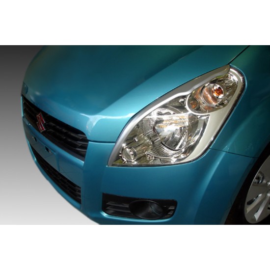 Motordrome - Φρυδάκια για Suzuki Splash - 1 Σετ. (FR.00.0115)