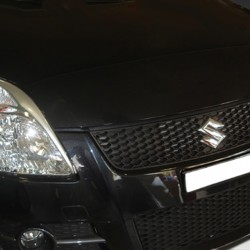 Motordrome - Φρυδάκια για Suzuki Swift Mk2 (2004-2010) - 1 Σετ. (FR.00.0104)