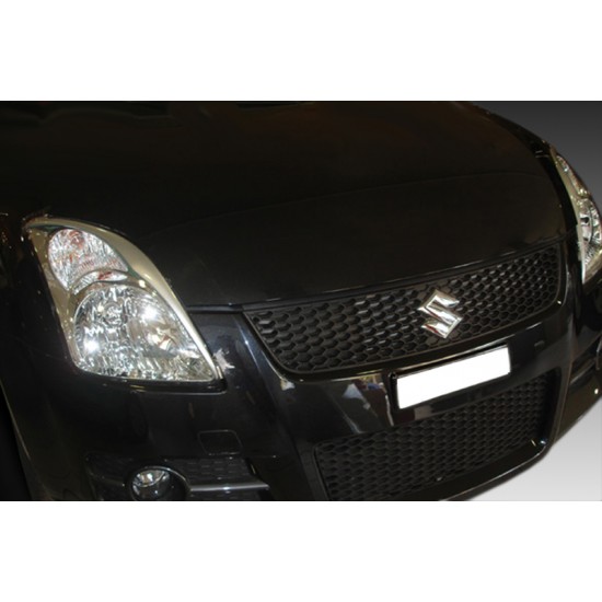 Motordrome - Φρυδάκια για Suzuki Swift Mk2 (2004-2010) - 1 Σετ. (FR.00.0104)