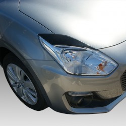 Motordrome - Φρυδάκια για Suzuki Swift Mk4 (2017-) - 1 Σετ. (FR.00.0155)