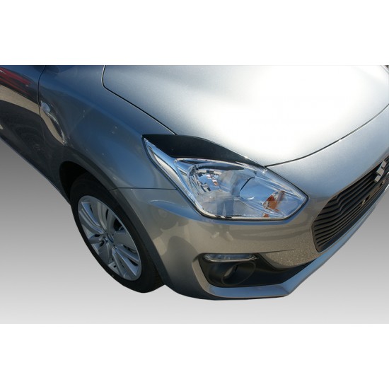 Motordrome - Φρυδάκια για Suzuki Swift Mk4 (2017-) - 1 Σετ. (FR.00.0155)