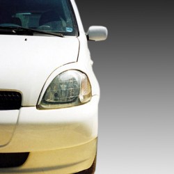 Motordrome - Φρυδάκια για Toyota Yaris Mk1 (1999-2005) - 1 Σετ. (FR.00.0025)