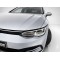 Motordrome - Φρυδάκια για Volkswagen Golf Mk8 (2019-) - 1 Σετ. (FR.00.0161)