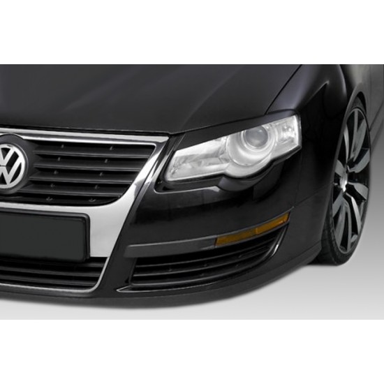 Motordrome - Φρυδάκια για Volkswagen Passat B6 (2005-2010) - 1 Σετ. (FR.00.0151)