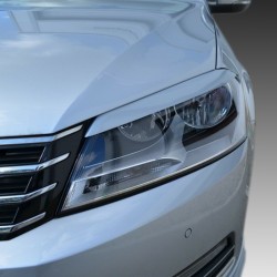 Motordrome - Φρυδάκια για Volkswagen Passat B7 (2010-2015) - 1 Σετ. (FR.00.0152)