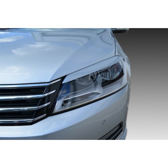 Motordrome - Φρυδάκια για Volkswagen Passat B7 (2010-2015) - 1 Σετ. (FR.00.0152)