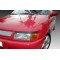 Motordrome - Φρυδάκια για Volkswagen Polo Mk3 (1994-1999) - 1 Σετ. (FR.00.0064)