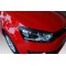 Motordrome - Φρυδάκια για Volkswagen Polo Mk5 (2009-2017) - 1 Σετ. (FR.00.0145)