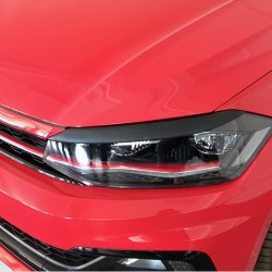 Motordrome - Φρυδάκια για Volkswagen Polo Mk6 (2017-) - 1 Σετ. (FR.00.0157)