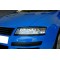 Motordrome - Φρυδάκια Κάτω για Fiat Stilo (2001-2007) - 1 Σετ. (FR.00.0070)
