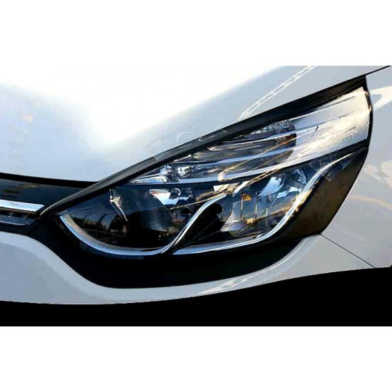 Motordrome - Φρυδάκια Κάτω για Renault Clio Mk4 (2012-2019) - 1 Σετ. (FR.00.0131)