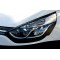 Motordrome - Φρυδάκια Κάτω για Renault Clio Mk4 (2012-2019) - 1 Σετ. (FR.00.0131)
