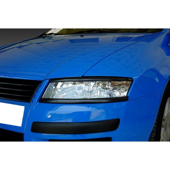 Motordrome - Φρυδάκια Πάνω για Fiat Stilo (2001-2007) - 1 Σετ. (FR.00.0069)