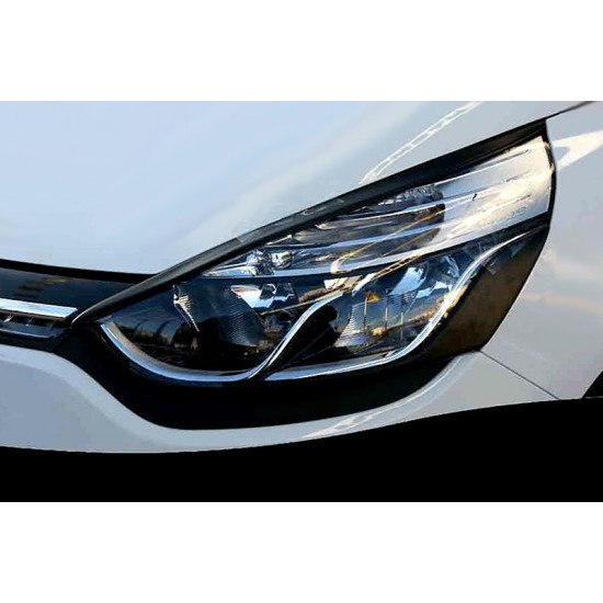 Motordrome - Φρυδάκια Πάνω για Renault Clio Mk4 (2012-2019) - 1 Σετ. (FR.00.0130)