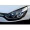 Motordrome - Φρυδάκια Πάνω για Renault Clio Mk4 (2012-2019) - 1 Σετ. (FR.00.0130)