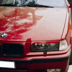 Motordrome - Φρυδάκια V.1 για BMW 3 Series E36 - 1 Σετ. (FR.00.0007)