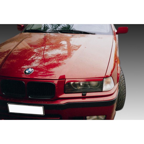 Motordrome - Φρυδάκια V.1 για BMW 3 Series E36 - 1 Σετ. (FR.00.0007)