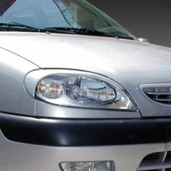 Motordrome - Φρυδάκια V.1 για Citroen Saxo (1999-2004) - 1 Σετ. (FR.00.0014)