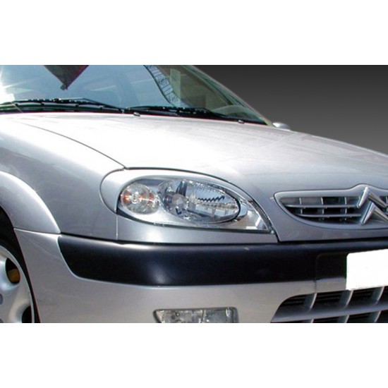 Motordrome - Φρυδάκια V.1 για Citroen Saxo (1999-2004) - 1 Σετ. (FR.00.0014)