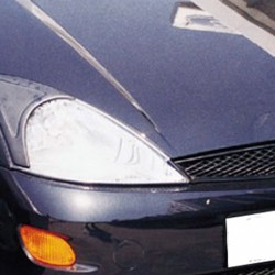 Motordrome - Φρυδάκια V.1 για Ford Focus Mk1 (1998-2004) - 1 Σετ. (FR.00.0039)