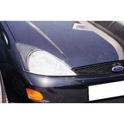 Motordrome - Φρυδάκια V.1 για Ford Focus Mk1 (1998-2004) - 1 Σετ. (FR.00.0039)