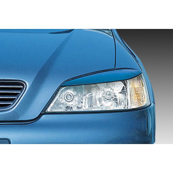 Motordrome - Φρυδάκια V.1 για Opel Astra G (1998-2004) - 1 Σετ. (FR.00.0003)