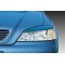 Motordrome - Φρυδάκια V.1 για Opel Astra G (1998-2004) - 1 Σετ. (FR.00.0003)