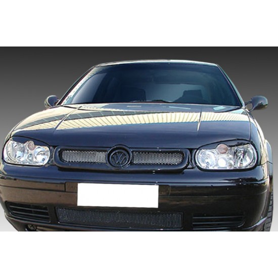 Motordrome - Φρυδάκια V.1 για Volkswagen Golf Mk4 - 1 Σετ. (FR.00.0026)