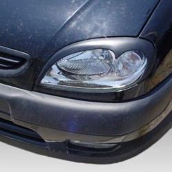 Motordrome - Φρυδάκια V.2 για Citroen Saxo (1999-2004) - 1 Σετ. (FR.00.0083)