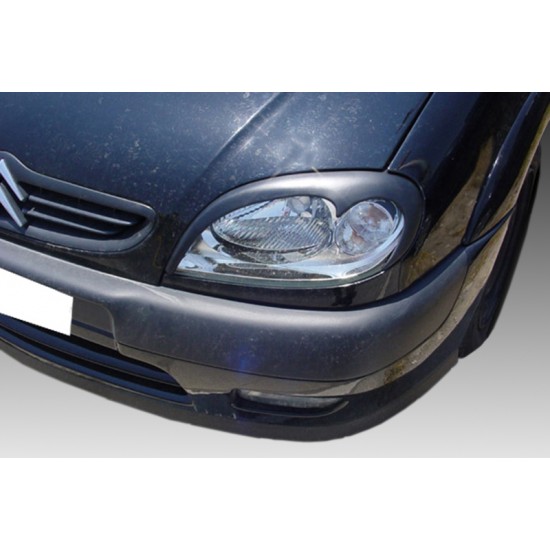 Motordrome - Φρυδάκια V.2 για Citroen Saxo (1999-2004) - 1 Σετ. (FR.00.0083)