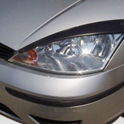 Motordrome - Φρυδάκια V.2 για Ford Focus Mk1 (1998-2004) - 1 Σετ. (FR.00.0084)