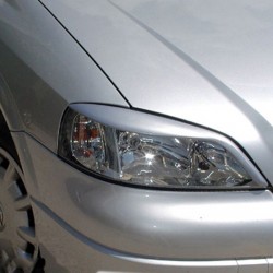 Motordrome - Φρυδάκια V.2 για Opel Astra G (1998-2004) - 1 Σετ. (FR.00.0057)