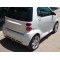 Motordrome - Πίσω Φτερά Τροχών (2τεμ.) για Smart Fortwo 451 - 1 Σετ. (FT.00.0003)