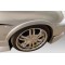 Motordrome - Φτερά Τροχών (4τεμ.) για Peugeot 206 - 1 Σετ. (K19-012)